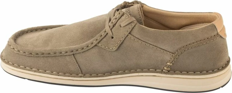 Këpucë lifestyle Birkenstock Pasadena 1029671, bezhë [Madhësia: 44]