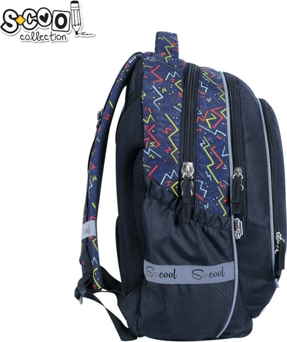 Osh Cante Anatomike Light 41X28X17Cm Original Sc2974