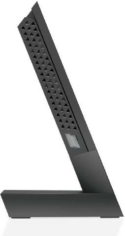 Adapter USB NETGEAR A8000, Wi-Fi 6E, 1200 Mbit/s, Ngjyrë e zezë