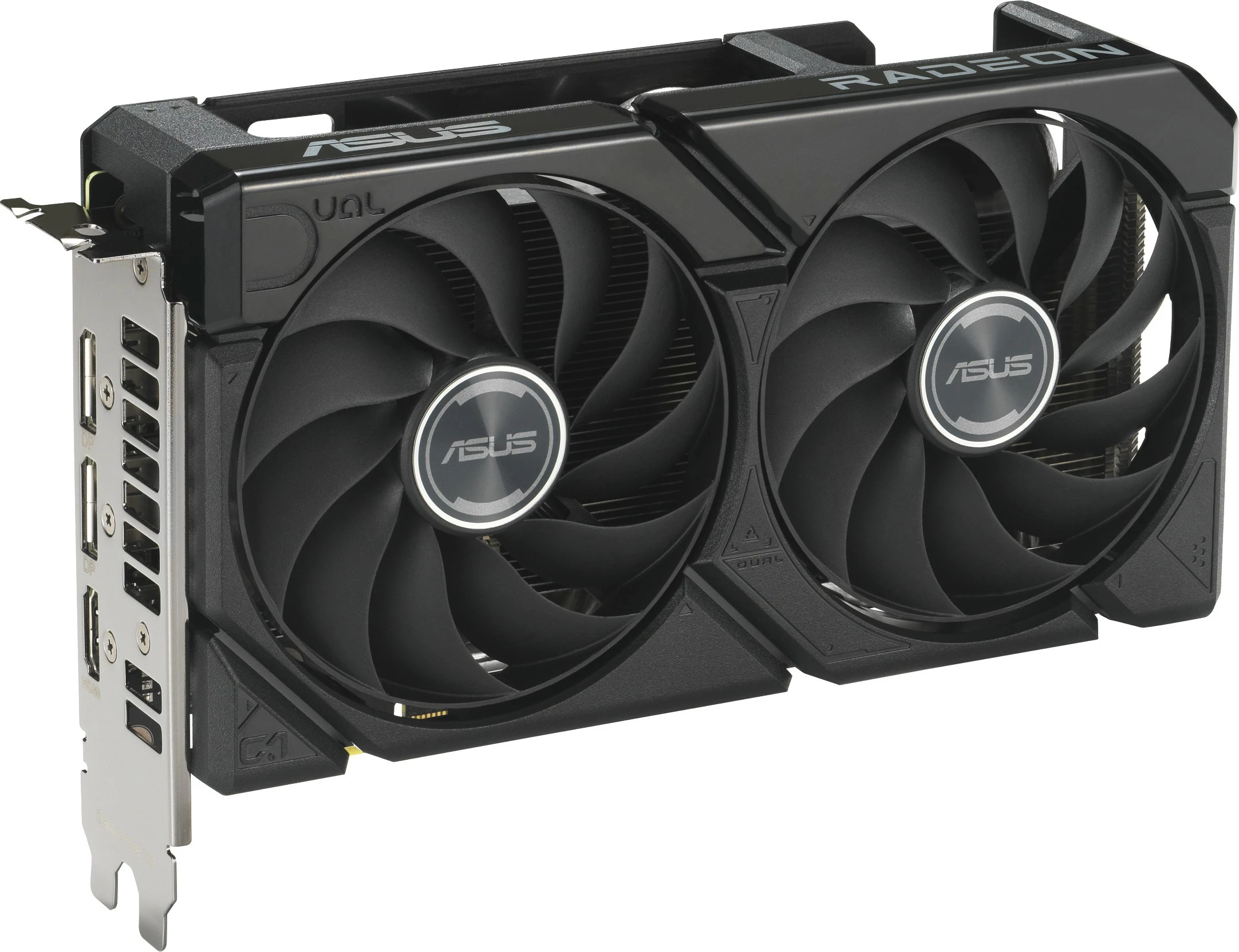 Kartelë grafike ASUS RX 9060 XT 8GB GDDR6