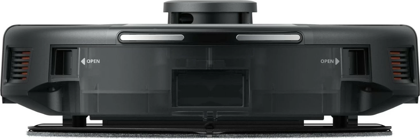 Robot pastrues Eufy L60 Hybrid, 2600mAh, 0.35L, 5000Pa, i zi