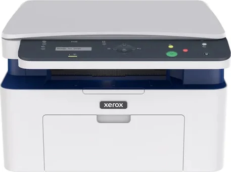 Printer multifunksional lazer Xerox B105, bardh e zi, A4, Wi-Fi