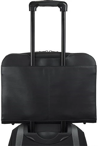 Mbështjellës laptopi Dell 460-BBUL, 14", Çantë, E zezë