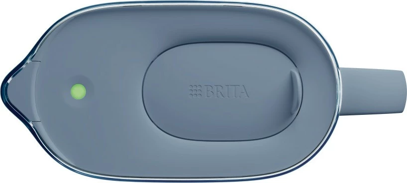 Ibrik filtrues uji Brita Style Essential 2.4L, grafit