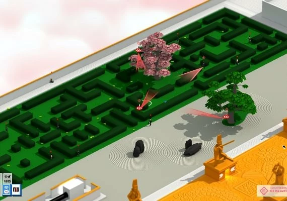 Tokyo 42 Global