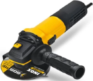 Fleks 115mm 750w SGS5109