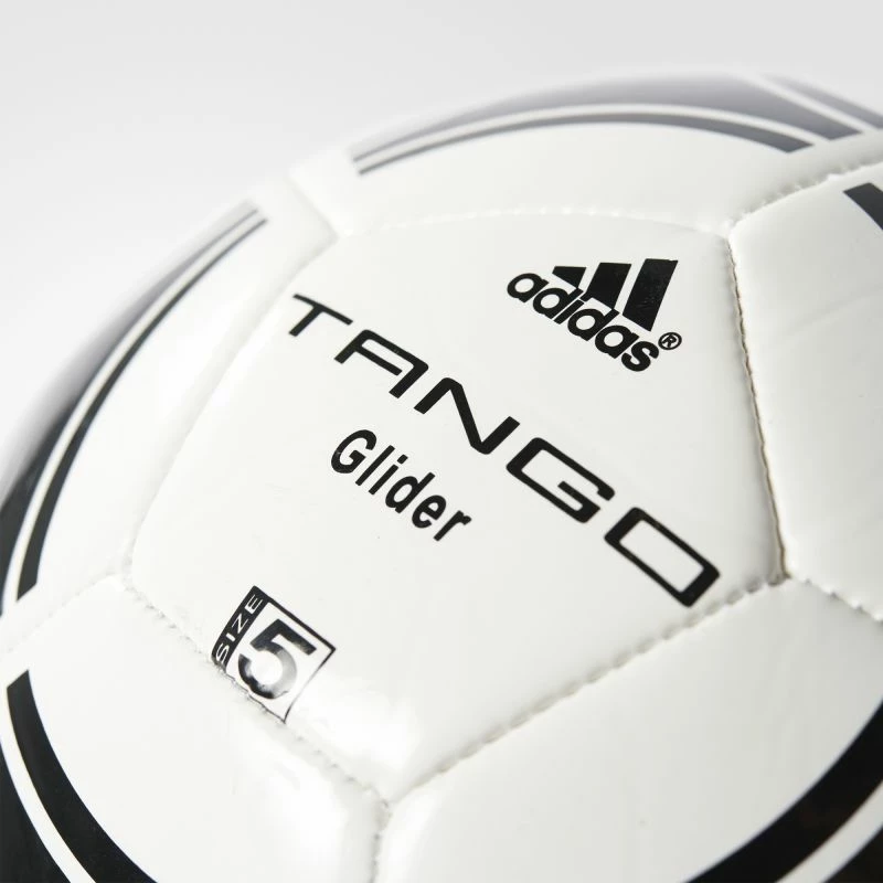 Top futbolli adidas Tango Glider S12241 për meshkuj dhe fëmijë [Madhësia: 4]
