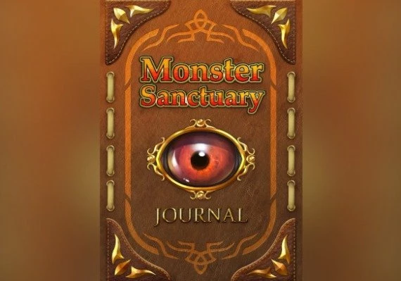 Monster Sanctuary: Monster Journal DLC EN Global