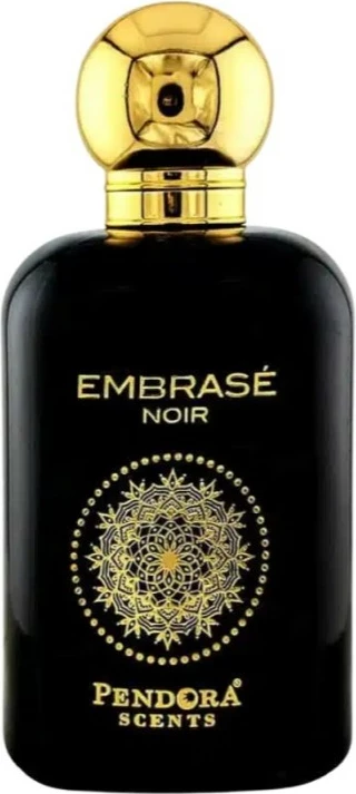 Eau de Parfum unisex Pendora Scents Embrase Noir 100ml