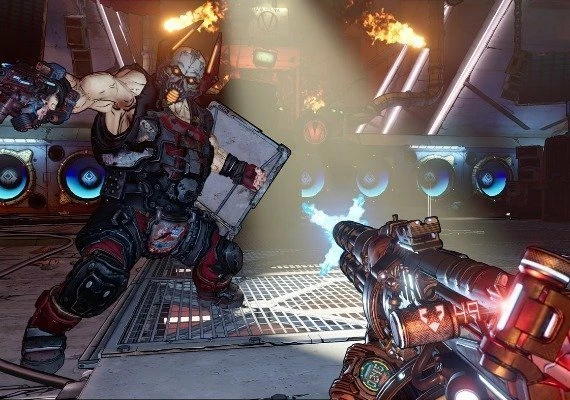 Borderlands 3 Ultimate Edition EN Global