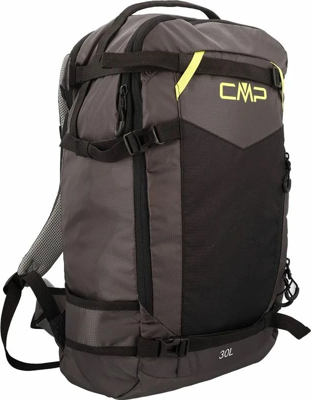 Qante Shpine Aeroox Hiri 30l 51uu