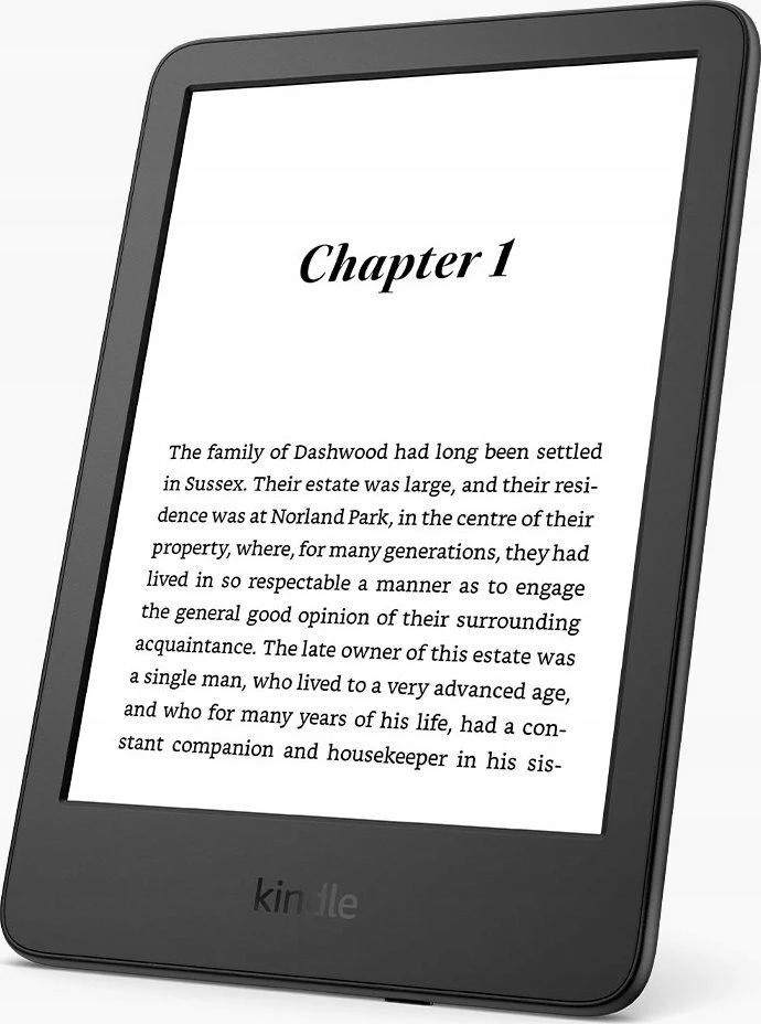 Lexues e-librash Amazon Kindle B0CNVCQZG1, 16GB, 6\", Wi‑Fi, USB‑C, me ndriçim, me reklama, jeshile