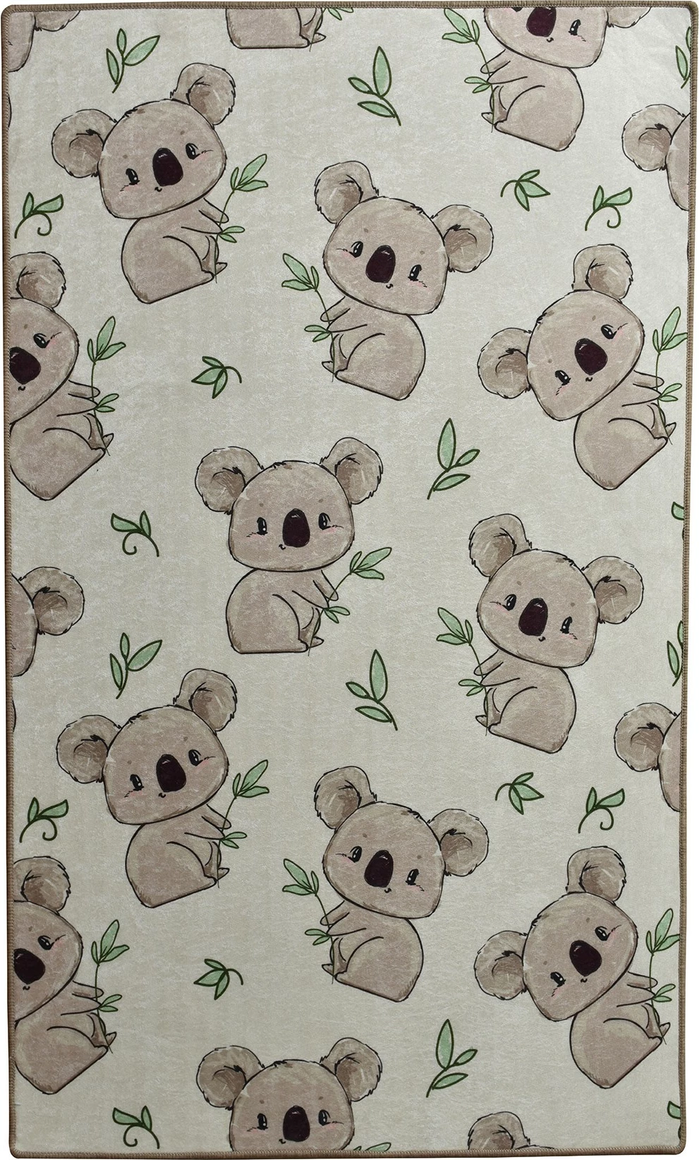 Qilim me dizajn koala, 80x120cm, Conceptum Hypnose