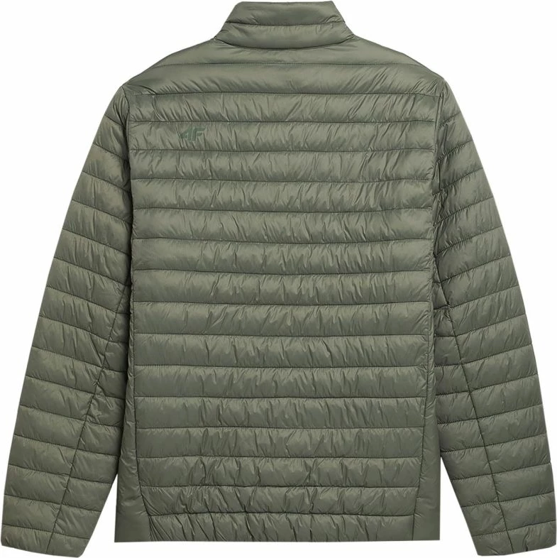 Jakne për meshkuj 4F, jeshile [Madhësia: XL]