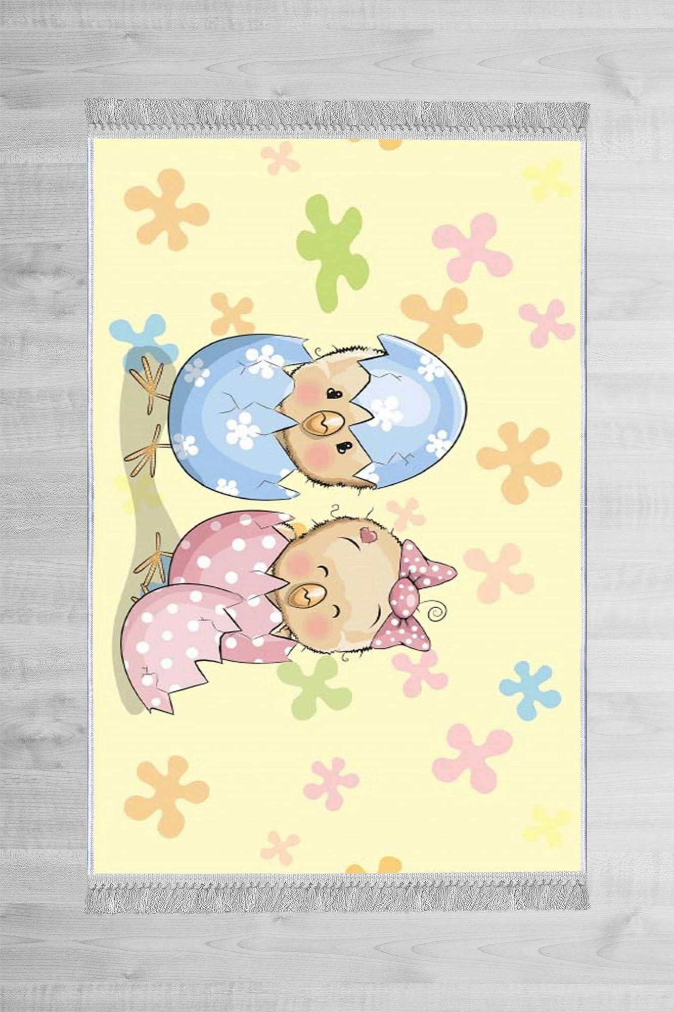 Qilim për korridor, shumëngjyrësh, Conceptum Hypnose, ELS529, 80x200cm