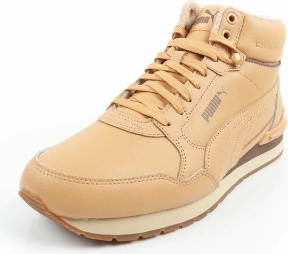 Atlete të larta për meshkuj Puma, kafe