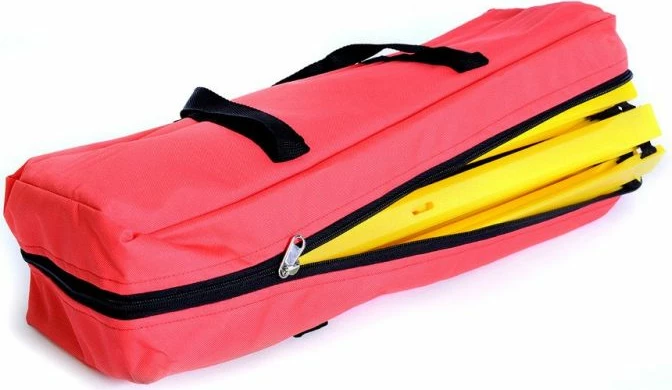 Pajisje stërvitore Yakimasport, e verdhë