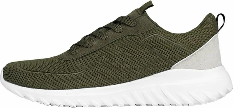 Atlete për meshkuj Kappa, të gjelbërta