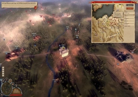 Real Warfare 2: Northern Crusades EN/IT/RU/ES Global