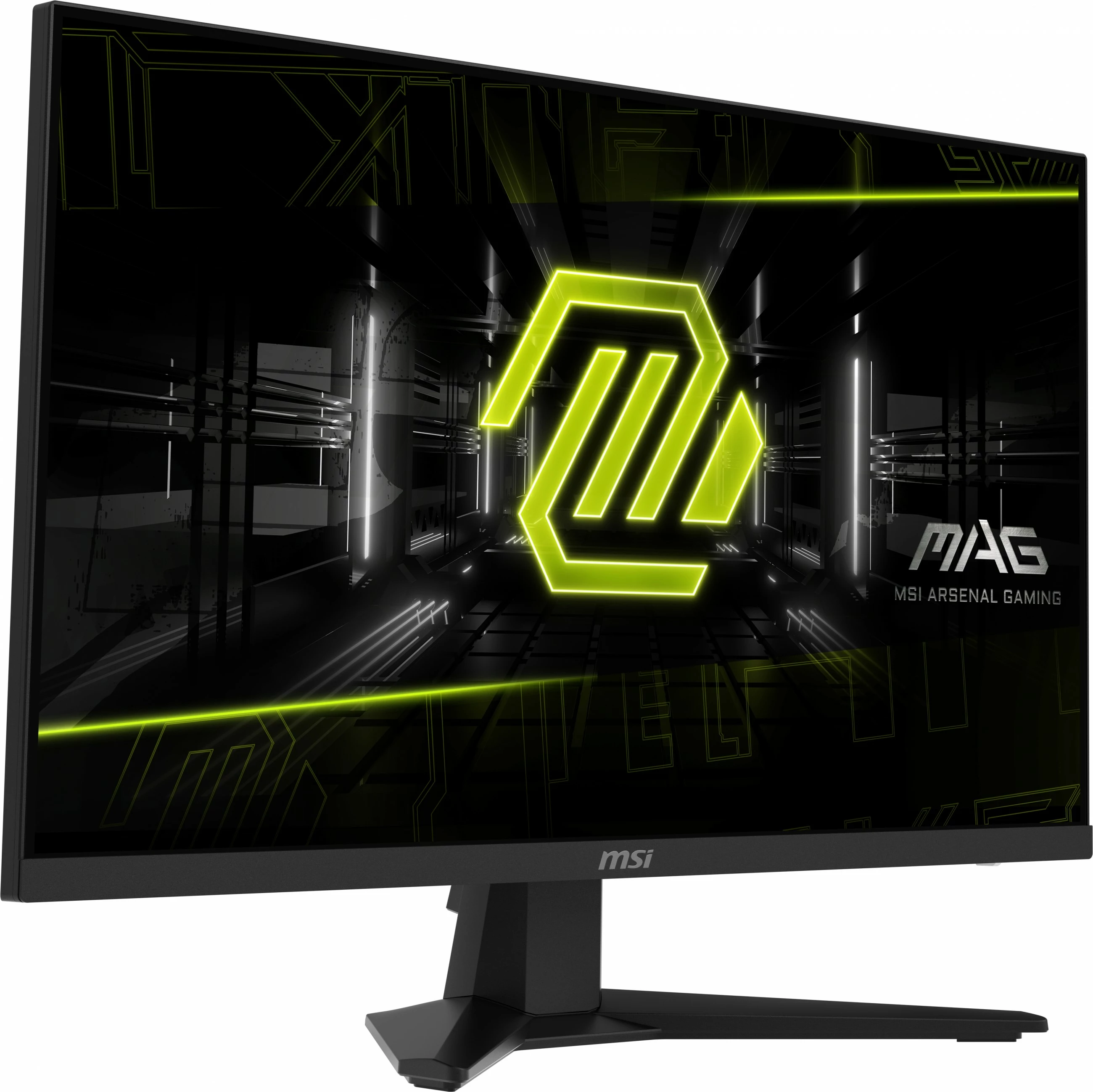 Monitor MSI MAG 274QRFDE 27 inç gaming, TFT, i zi