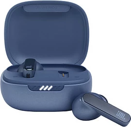 Kufje JBL Live Pro 2 TWS, True Wireless, blu