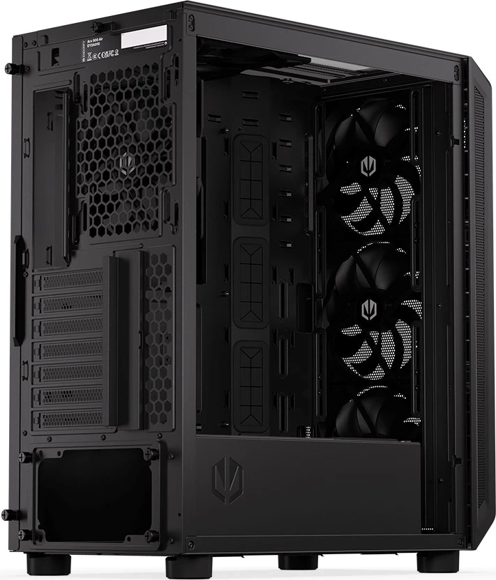 Kasë ENDORFY Arx 500 Air, E zi