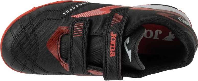 Atlete futbolli për fëmijë Joma, të zeza