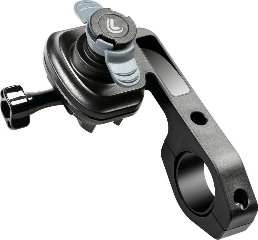 Mbajtes Telefoni Motorri &amp; Biciklte Duo Lock Opti