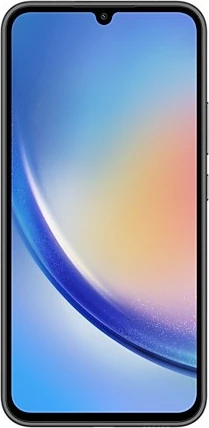 Celular Samsung Galaxy A34, 6.6", 6+128GB, 5G, DS, hir