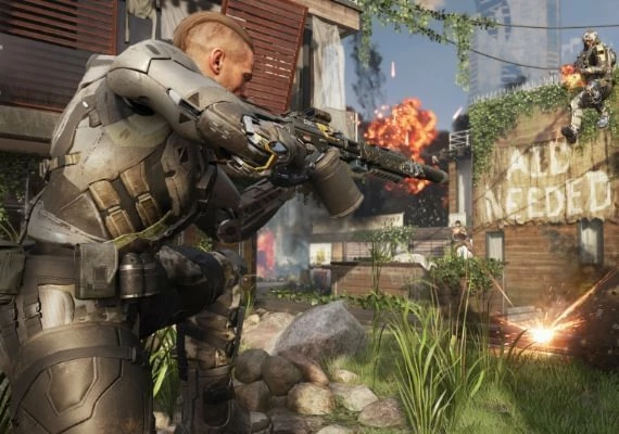 CoD Call of Duty: Black Ops 3 - Multiplayer Starter Pack Global