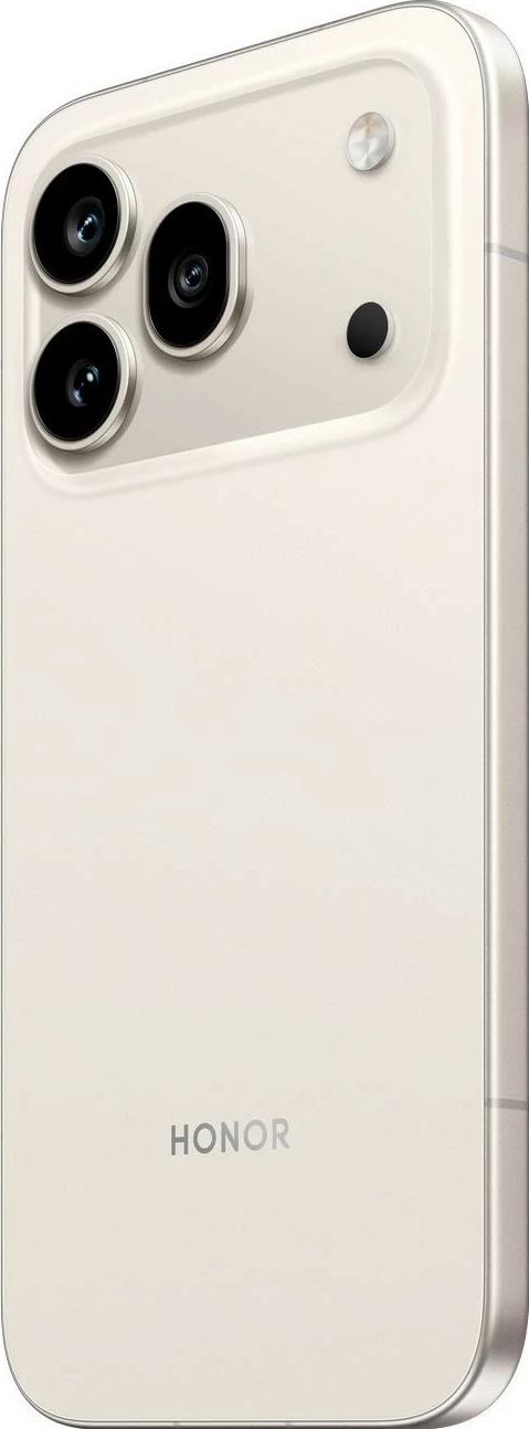 Celular HONOR 600 Pro 12GB 512GB bardhë ari