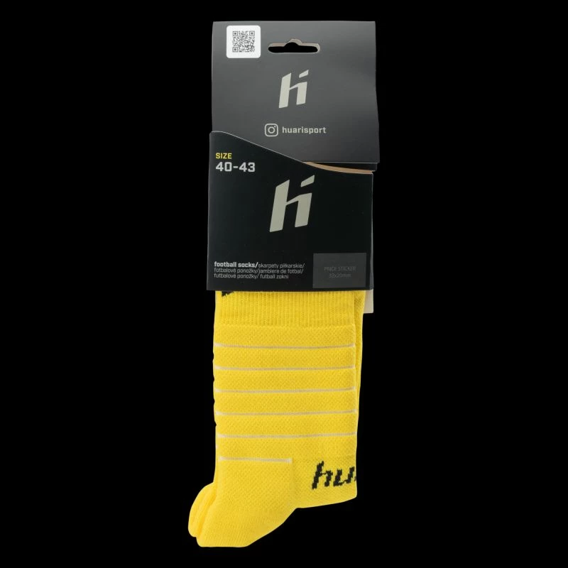 Çorape futbolli Huari