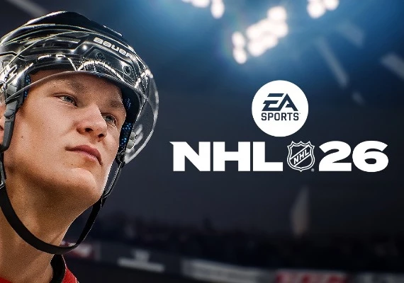 EA Sports: NHL 26 EN Global