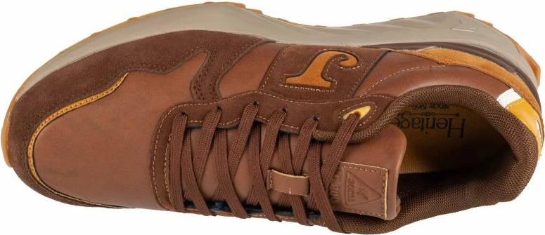 Këpucë për meshkuj Joma, të kafta