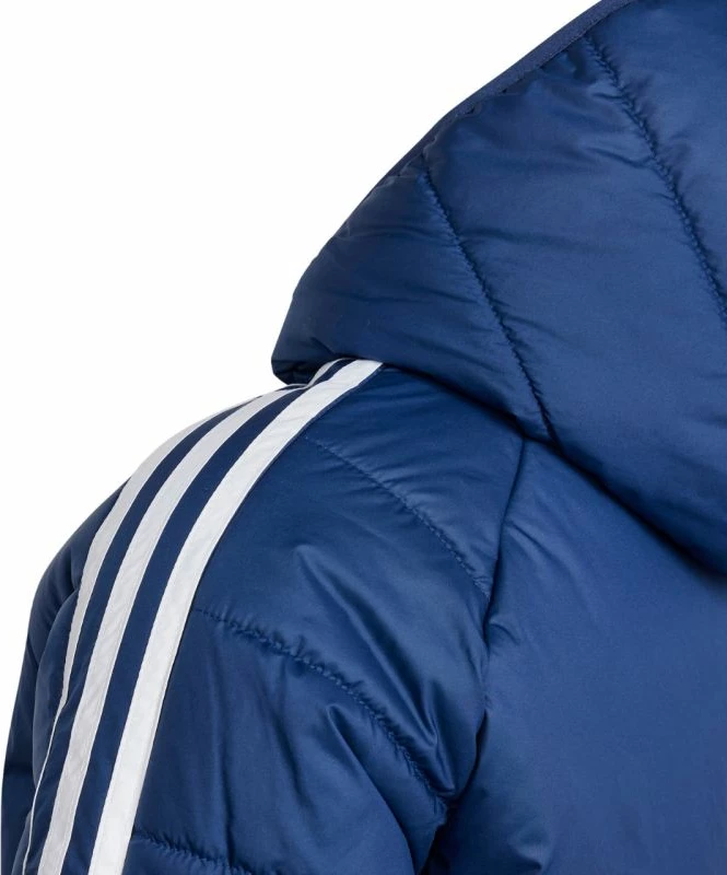 Jakne për fëmijë adidas, e kaltër [Madhësia: 176 cm]
