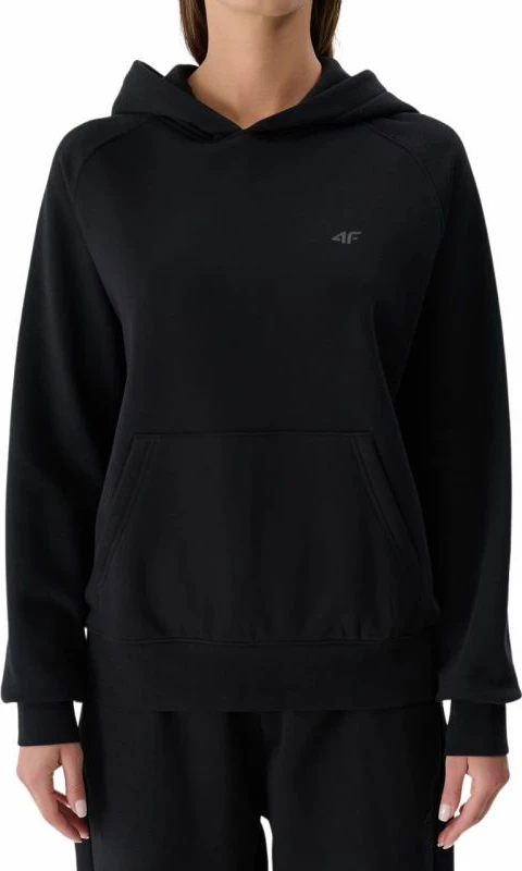 Duks për femra 4F, i zi