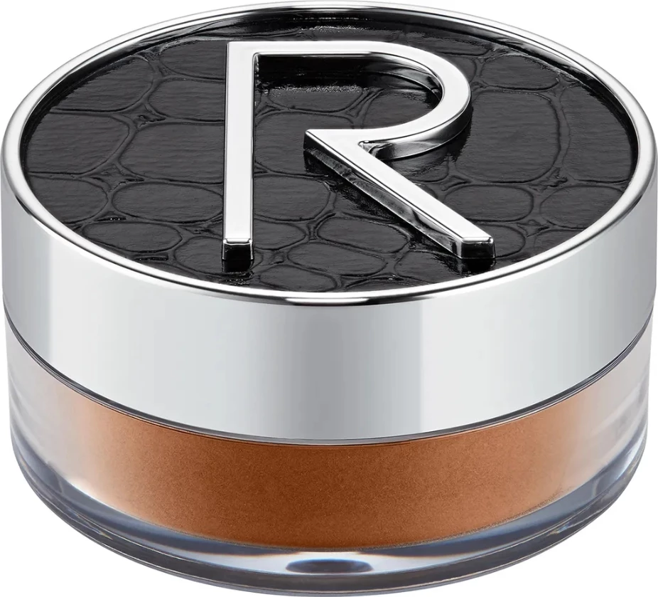 Pluhur bronzues për femra Rodial Glass Bronzing Powder, 12g