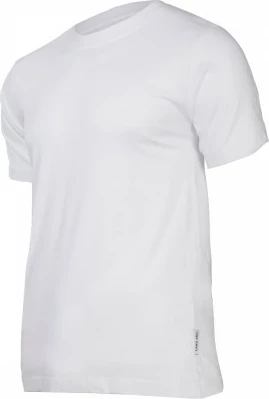 Majicë LAHTI PRO L4020403 180 g/m² 100% pambuk, L, e bardhë