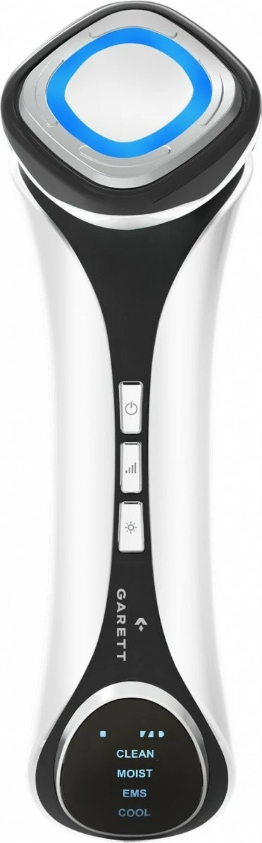 Pajisje mezoterapie Garett Beauty Calm Skin, për fytyrë dhe trup, e bardhë