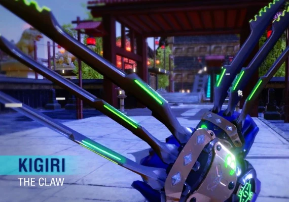 Sairento VR - Weapons Pack EN Global