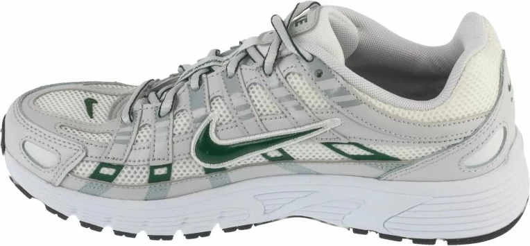 Atlete Nike P-6000 K HV5064-008, të bardha [Madhësia: 37.5]