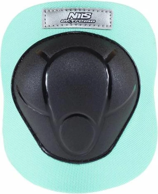 Set mbrojtës Nils Extreme, për meshkuj, femra, fëmijë, të zi