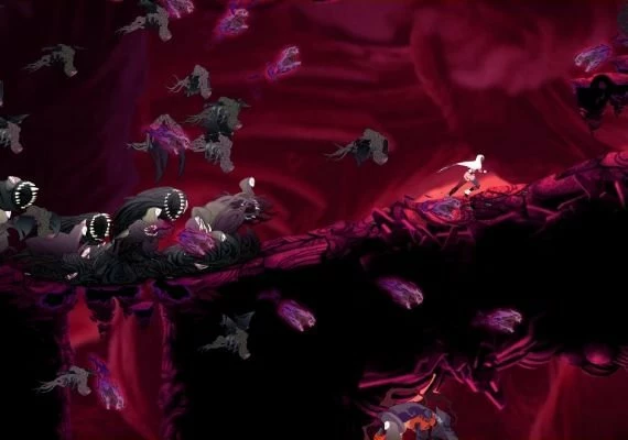 Sundered Eldritch Edition Global