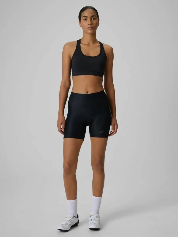 Shorce çiklizmi për femra 4F 4FRSS26TFSHF1735-20S
