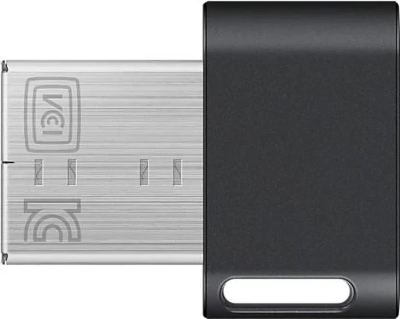 USB Samsung Fit Plus 512GB, USB 3.1, ngjyrë hiri