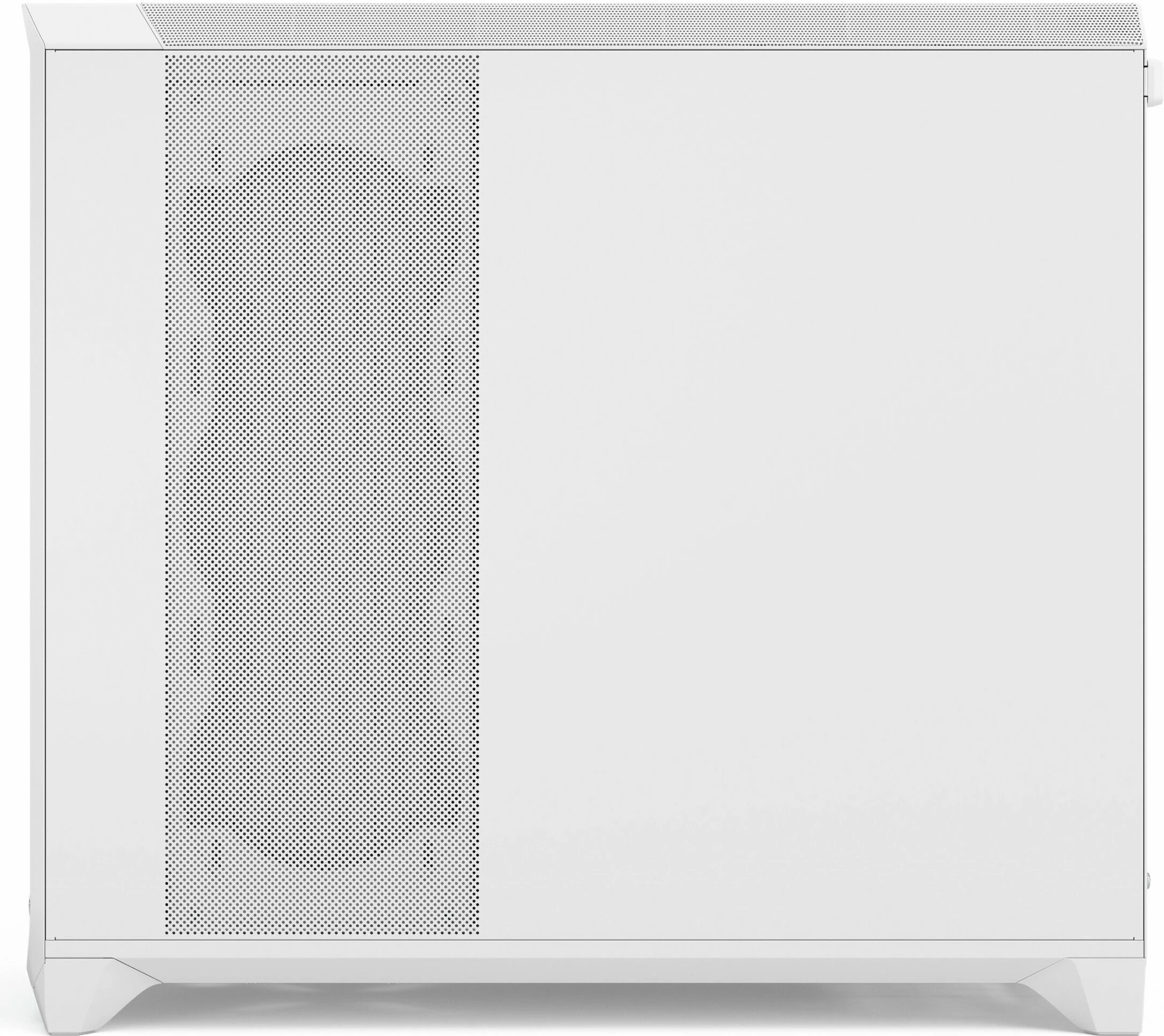 Kasë Fractal Design Meshify 3 XL RGB TG FD-C-MES3X-06, e bardhë