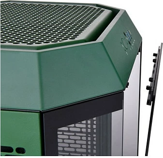 Kasë Thermaltake The Tower 300 Racing Green