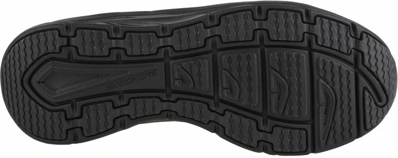 Atlete Skechers për femra, të zeza [Madhësia: 36]