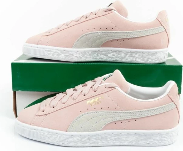 Atlete femra Puma, rozë