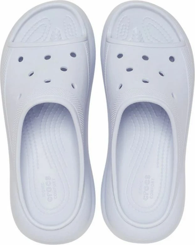 Flip-flops Crocs femra, vjollcë